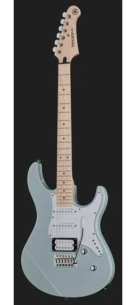 Yamaha Pacifica 112VM IB RL, detalje 2