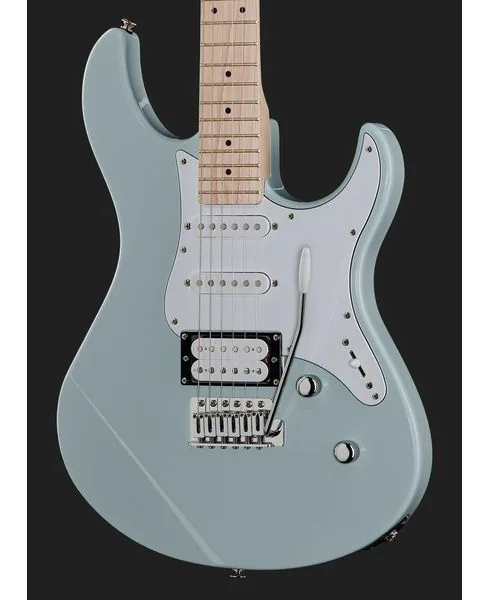 Yamaha Pacifica 112VM IB RL, detalje 4