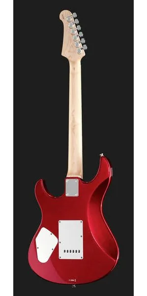 Yamaha Pacifica 112VM RM RL, detalje 3