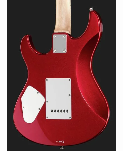Yamaha Pacifica 112VM RM RL, detalje 5