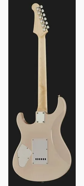 Yamaha Pacifica 112VM SP RL, detalje 3