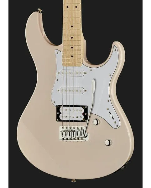 Yamaha Pacifica 112VM SP RL, detalje 4