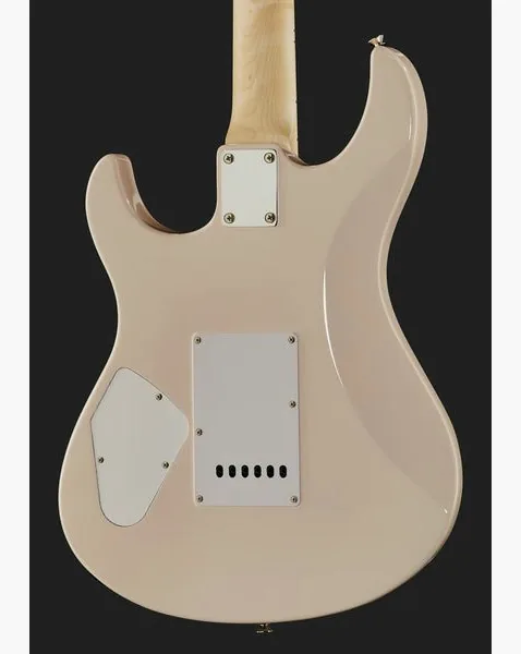 Yamaha Pacifica 112VM SP RL, detalje 5