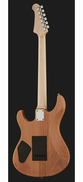 Yamaha Pacifica 112VMX YNS RL, detalje 3