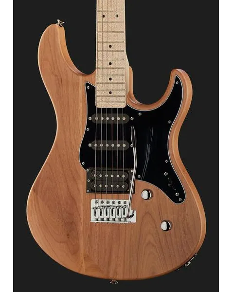 Yamaha Pacifica 112VMX YNS RL, detalje 4