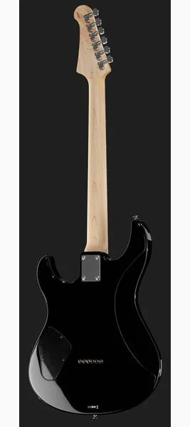 Yamaha Pacifica 120H BK, detalje 3