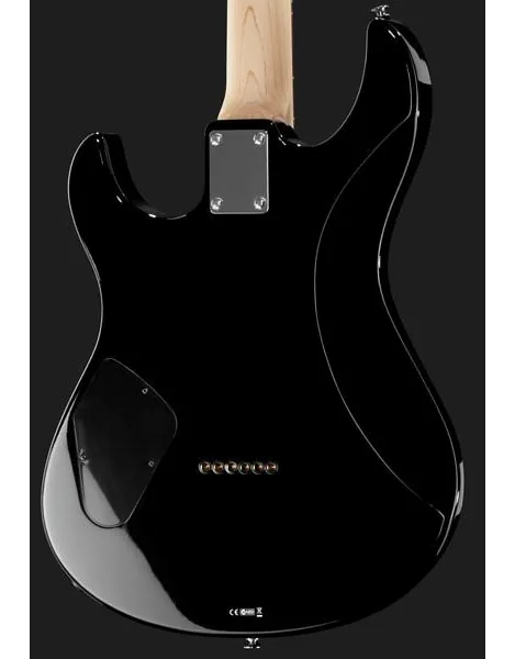 Yamaha Pacifica 120H BK, detalje 5