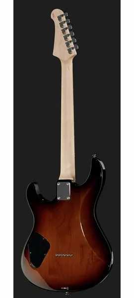 Yamaha Pacifica 120H TBSB, detalje 3