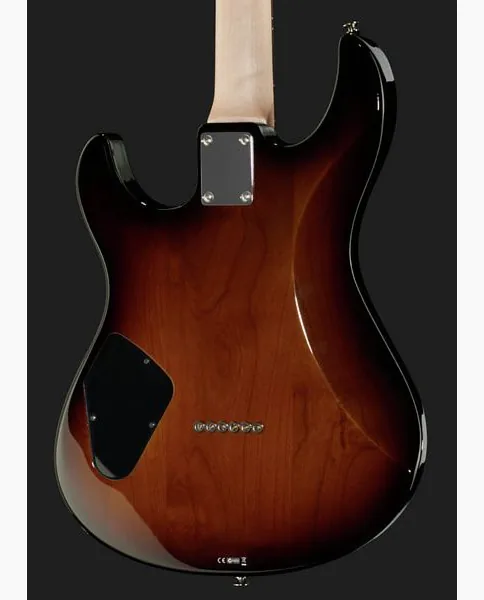 Yamaha Pacifica 120H TBSB, detalje 5