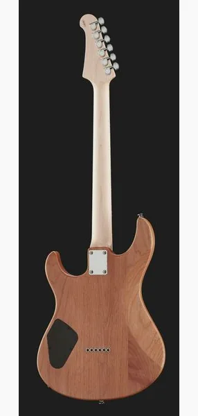 Yamaha Pacifica 120H YNS, detalje 3