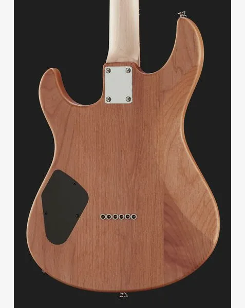 Yamaha Pacifica 120H YNS, detalje 5