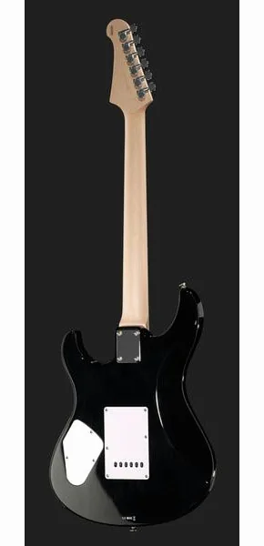 Yamaha Pacifica 212V FM TBL, detalje 3