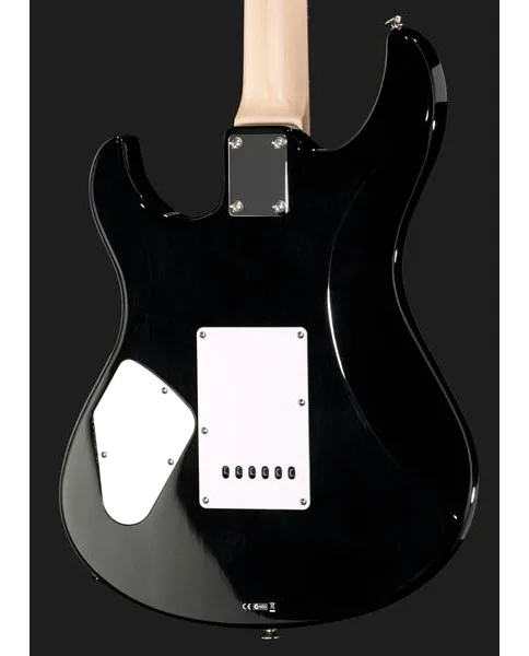Yamaha Pacifica 212V FM TBL, detalje 5