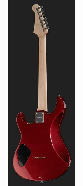 Yamaha Pacifica 311H RM, detalje 3