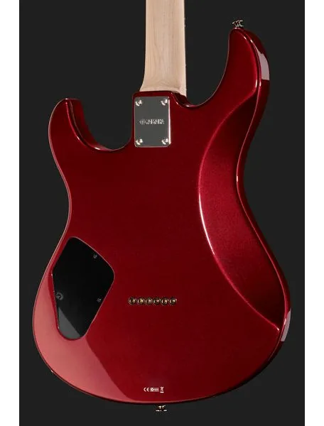 Yamaha Pacifica 311H RM, detalje 5