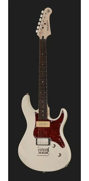 Yamaha Pacifica 311H VW, detalje 2