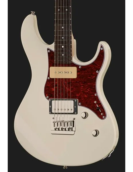 Yamaha Pacifica 311H VW, detalje 4