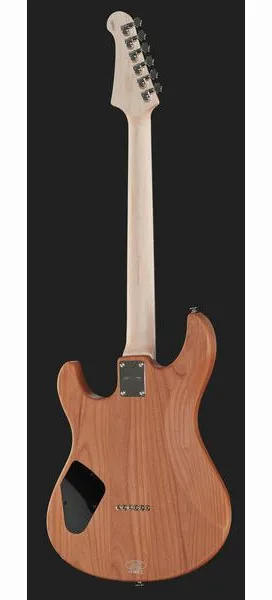 Yamaha Pacifica 311H YNS, detalje 3