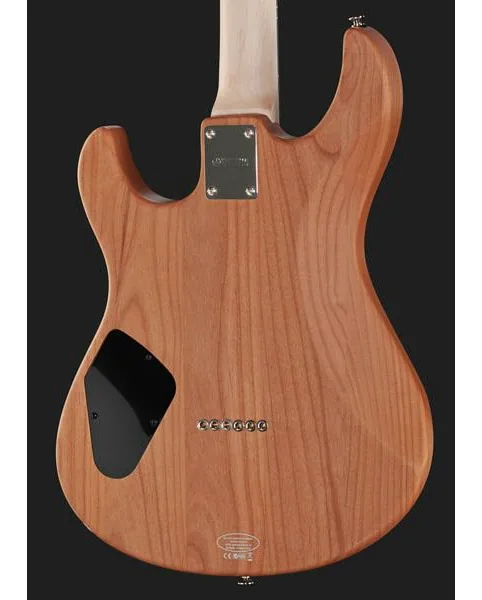 Yamaha Pacifica 311H YNS, detalje 5