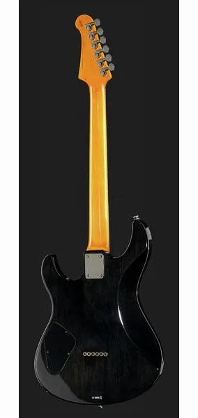 Yamaha Pacifica 611HFM TB, detalje 3