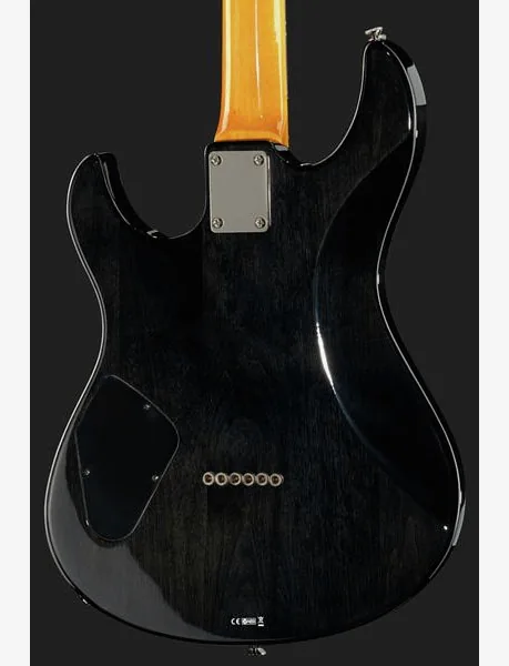 Yamaha Pacifica 611HFM TB, detalje 5