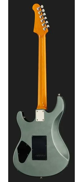 Yamaha Pacifica 612VIIX Mist Green, detalje 3