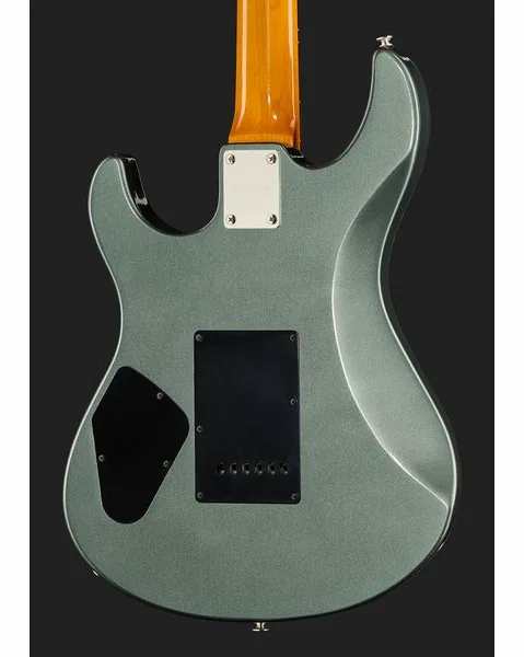 Yamaha Pacifica 612VIIX Mist Green, detalje 5