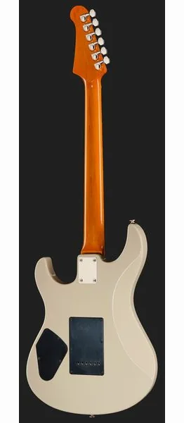 Yamaha Pacifica 612VIIX Vintage White, detalje 3