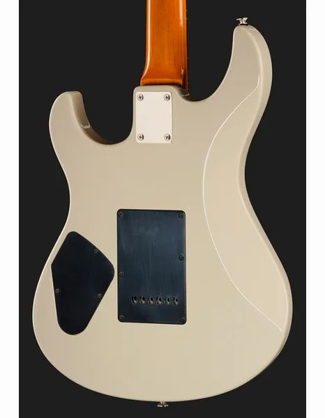 Yamaha Pacifica 612VIIX Vintage White, detalje 5