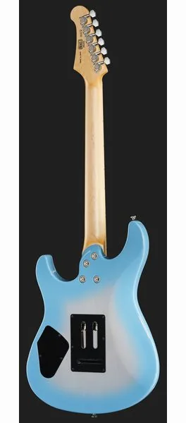 Yamaha Pacifica Professional BLB MF, detalje 3