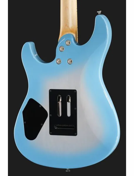 Yamaha Pacifica Professional BLB MF, detalje 5