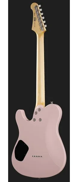 Yamaha Pacifica SC P11S Ash Pink, detalje 3