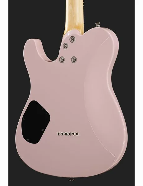 Yamaha Pacifica SC P11S Ash Pink, detalje 5