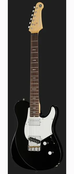 Yamaha Pacifica SC P11S BM, detalje 2