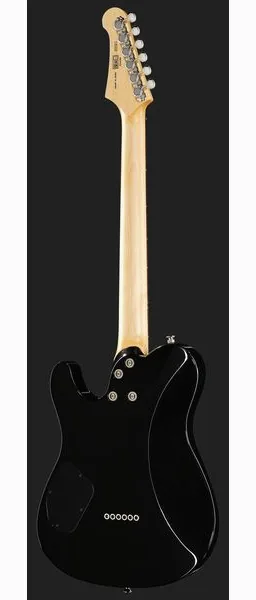 Yamaha Pacifica SC P11S BM, detalje 3