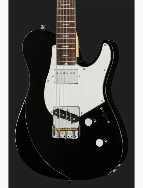 Yamaha Pacifica SC P11S BM, detalje 4