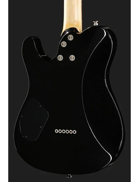 Yamaha Pacifica SC P11S BM, detalje 5