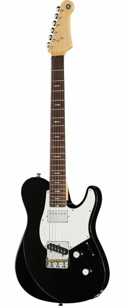 Yamaha Pacifica SC P11S BM set forfra