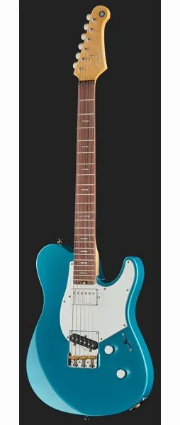 Yamaha Pacifica SC P11S BMB, detalje 2