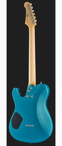 Yamaha Pacifica SC P11S BMB, detalje 3