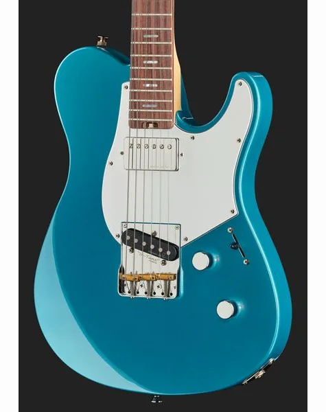 Yamaha Pacifica SC P11S BMB, detalje 4