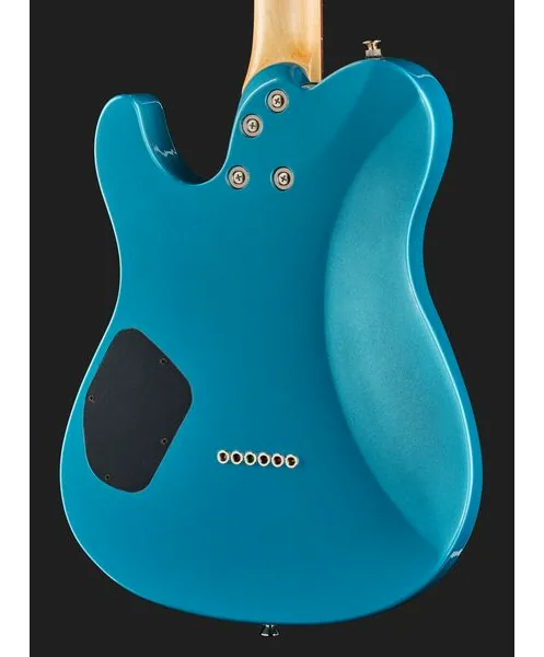 Yamaha Pacifica SC P11S BMB, detalje 5