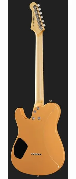 Yamaha Pacifica SC P11S Sunny Orange, detalje 3