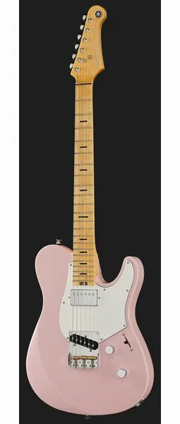 Yamaha Pacifica SC P11SM Ash Pink, detalje 2