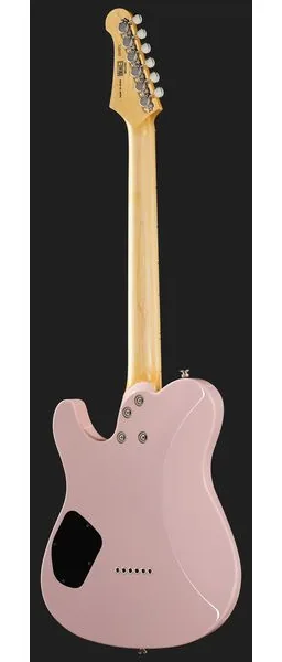 Yamaha Pacifica SC P11SM Ash Pink, detalje 3