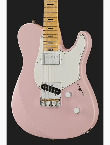 Yamaha Pacifica SC P11SM Ash Pink, detalje 4