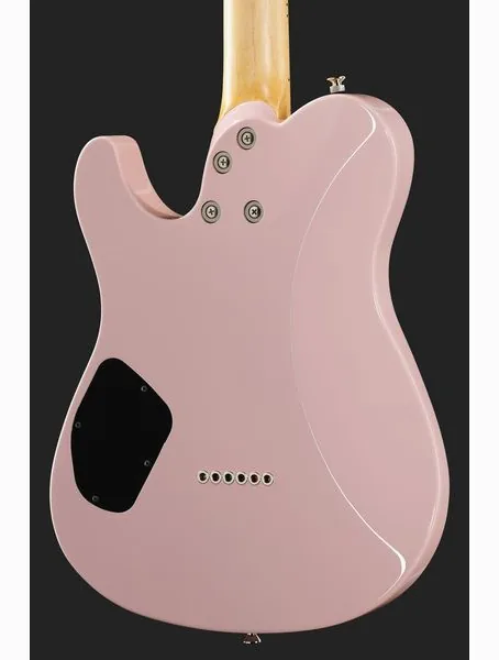 Yamaha Pacifica SC P11SM Ash Pink, detalje 5