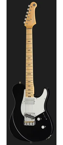 Yamaha Pacifica SC P11SM BM, detalje 2