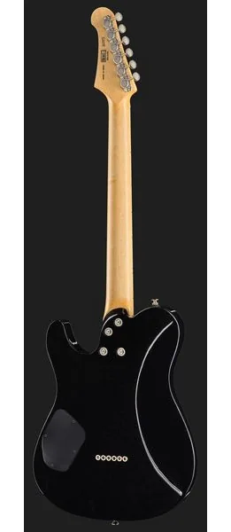 Yamaha Pacifica SC P11SM BM, detalje 3
