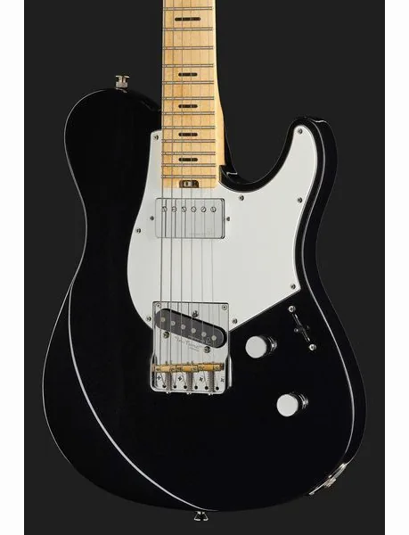 Yamaha Pacifica SC P11SM BM, detalje 4